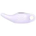 thumbnail image 2 of Himalayan Institute Neti-Wash Eco Neti Pot Nonbreakable - 1 Pot, 2 of 6