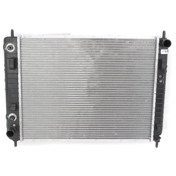 RADIATOR Compatible with CHEVROLET HHR 2006-2011