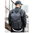 thumbnail image 4 of Backpack Men's Elegant 16.5 Inch Laptop Backpack Waterproof School Backpack Men's Teenager Backpack for University School Travel Work Leisure, 4 of 4