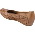 thumbnail image 5 of Women's Bare Traps Mariah Ballet Flat, 5 of 6