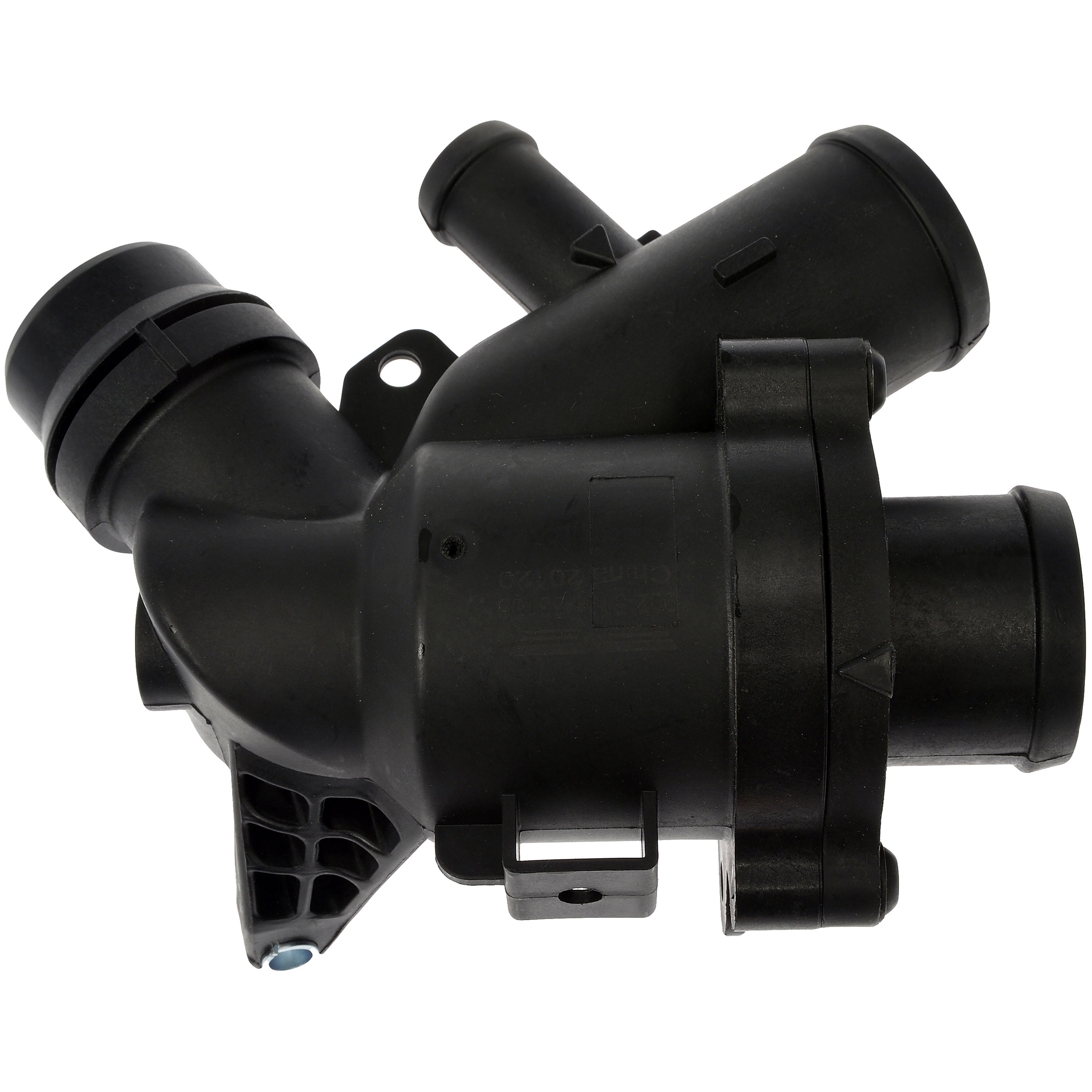 Dorman 902-5169 Engine Coolant Thermostat Housing Assembly for Specific Jaguar / Land Rover Models Fits select: 2010-2017 LAND ROVER RANGE ROVER SPORT, 2010-2017 LAND ROVER RANGE ROVER