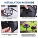 thumbnail image 3 of Outdoor with Lights Source Automatic Induction-Outdoor Lights, 3 of 5