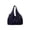 A-Blue, variant on Lightweight Waterproof Nylon Crossbody Bag, Large Capacity Travel Bag for Women, Casual Commute Shoulder Bag with Multiple Compartments, Versatile Handbag for Daily Use and Weekend Trips