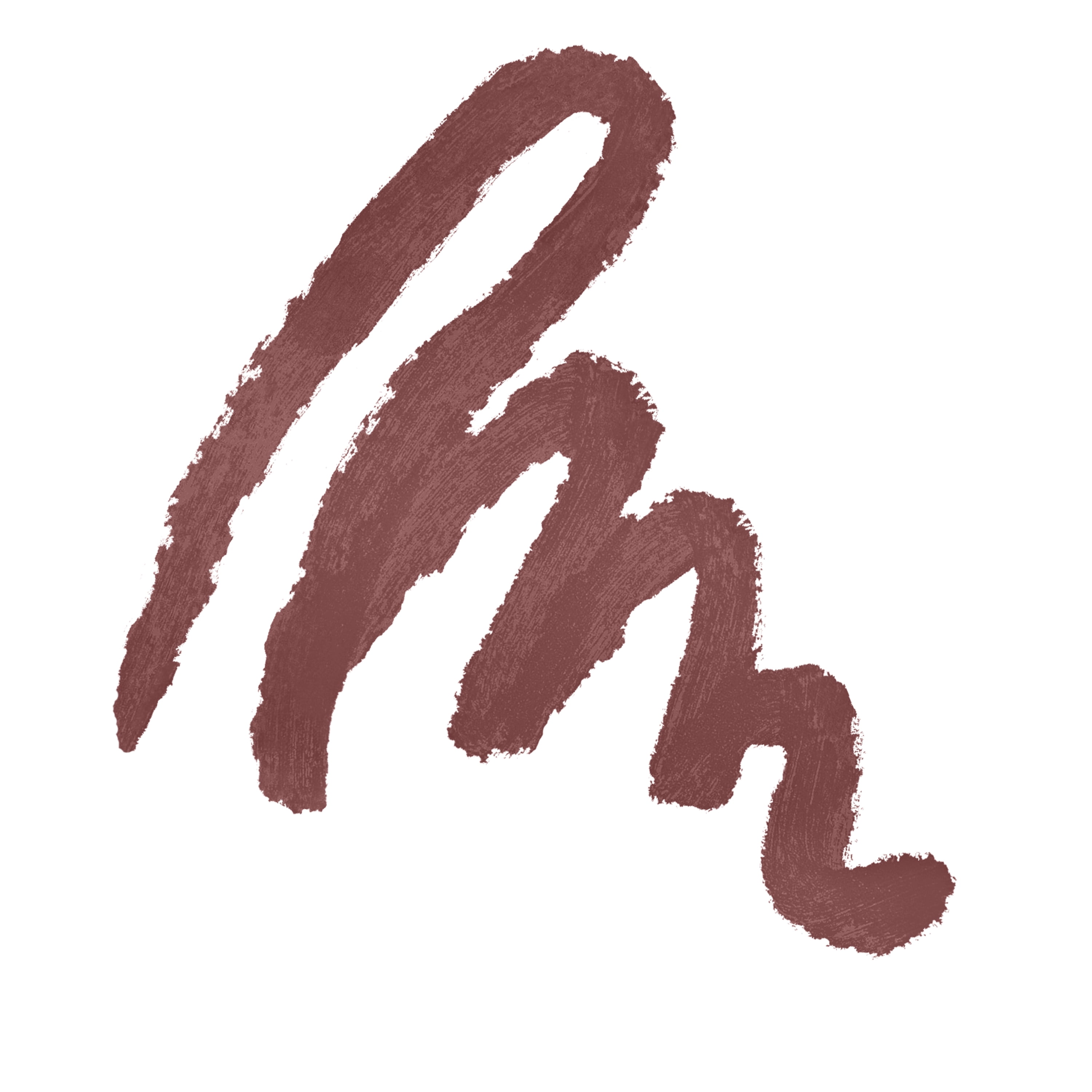 (3 pack) L.A. COLORS Long-lasting Smooth Creamy Matte Glide-on Gel Lipliner, Cafe