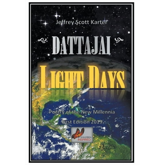 Light Days, (Hardcover)