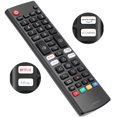 thumbnail image 2 of Universal Remote Control for LG Smart TV Remote Control for All Models Lg Lcd Led Hdtv Uhd 3D 4K Universal Tv Remote Lg AKB76037601, 2 of 4