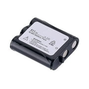 Replacement For Panasonic P511 HHR-P402 ER-P511 Cordless Phone Battery (850mAh, 3.6v, NiCD)