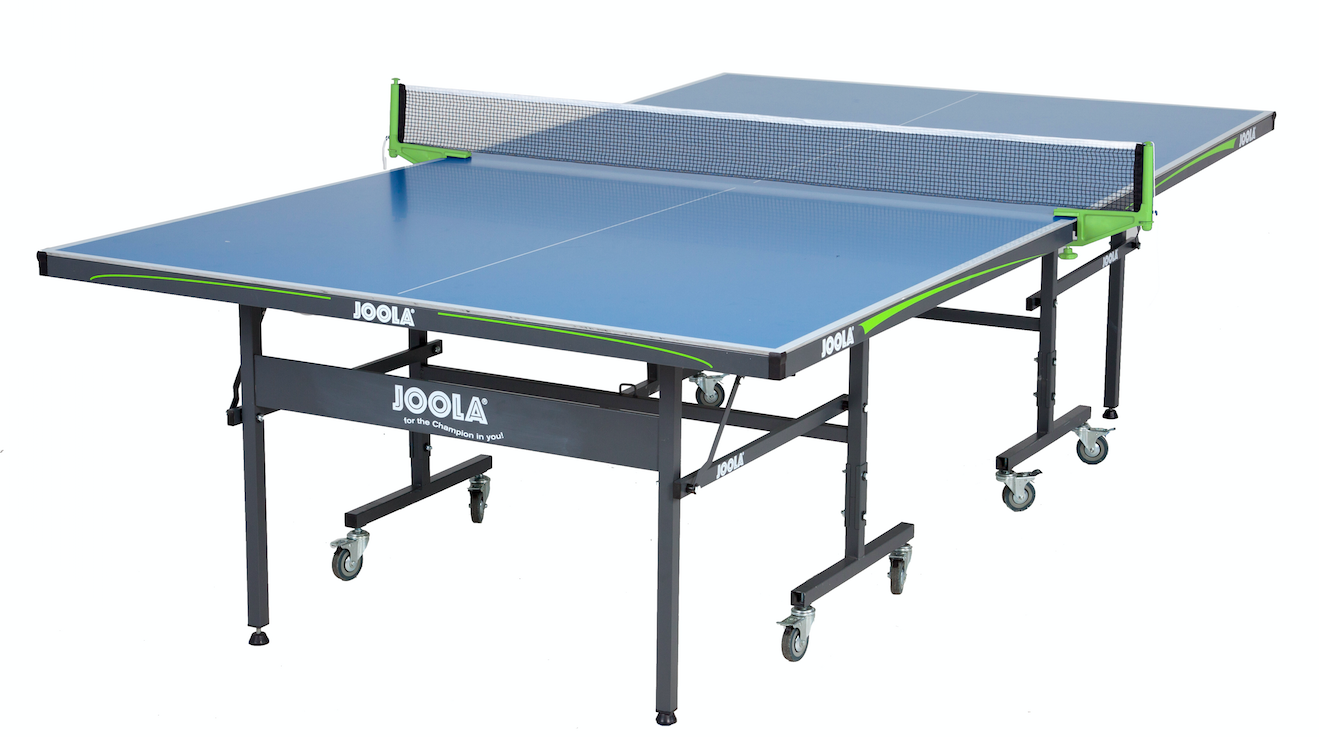 Buy Joola Outdoor Competition Grade Weatherproof Table Tennis Table With Ping Pong Net Set