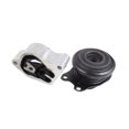 thumbnail image 3 of DNJ MMK1048 New Motor Mount Trans. Kit Fits Cars & Trucks 07-12 Nissan Altima 2.5L L4 DOHC 16v, 3 of 5