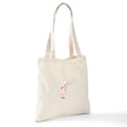 thumbnail image 6 of CafePress - Summer Dandelion Tote Bag - Unisex Canvas Tote Bag, Beige, 1-Piece, 6 of 6