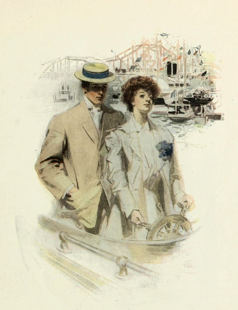 Scribners Magazine