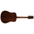 thumbnail image 4 of Dean Guitars Axs Series Dreadnought 12 String Acoustic Guitar, Mahogany Body, AX D12 MAH, 4 of 7