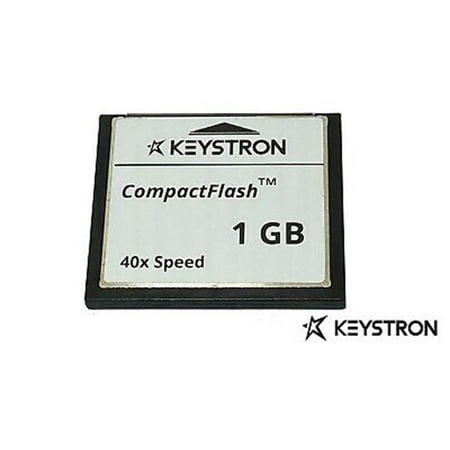 Image of ASA5500-CF-1GB 1GB Compatible CompactFlash CF Memory for Cisco ASA 5500 Router
