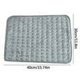thumbnail image 3 of Wzzjkit 6 Heating Warming Pad Heat Mat Body Pain Relief 4 Timer Descrip, 3 of 7