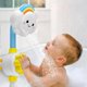 thumbnail image 5 of Juguetes de baño para bebés, rociador de agua, juguete de agua, , bomba de agua de mano, rociador, juguete para bebé Sunnimix Juguetes de baño para niños, 5 of 7