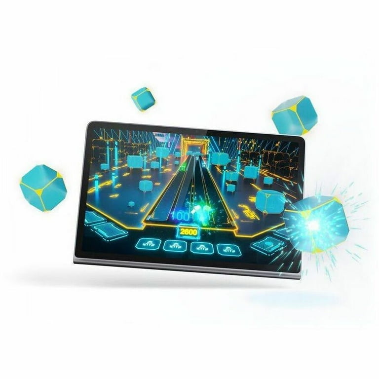 Lenovo Tab Plus TB351FU Tablet, 11.5