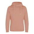 thumbnail image 1 of AWDis Hoods Mens Cross Neck Hoodie, 1 of 2