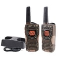 thumbnail image 1 of Walkie Talkies Cobra ACXT1035R FLT, resistentes al agua, 37 millas, 1 of 6