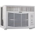 Haier 5,000 BTU Window Air Conditioner, 115V, HWF05XCRL