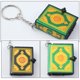 thumbnail image 3 of BESTYASH 6Ud Llavero Colgante Color Dorado Y Para Y Regalos Religiosos, 3 of 8