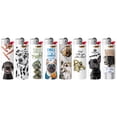 thumbnail image 2 of BIC Special Edition Animal Lover Series Lighters, Set of 8 Lighters, 2 of 10