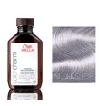 thumbnail image 1 of Tinte de Cabello Wella Color Charm LIQUID Permanent Hair color 100% Gray Coverage Pack de 3 con Peine de Burlas Sleek, 1 of 1