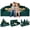 Crocodile, variant on Costway 13 PCS Modular Kids Play Couch, Multifunctional Convertible Kids Sofa Furniture Dinosaur