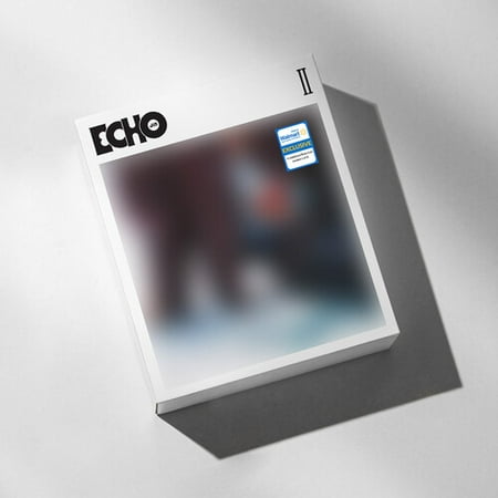Jin (BTS) - ECHO (II) - Walmart Exclusive - CD