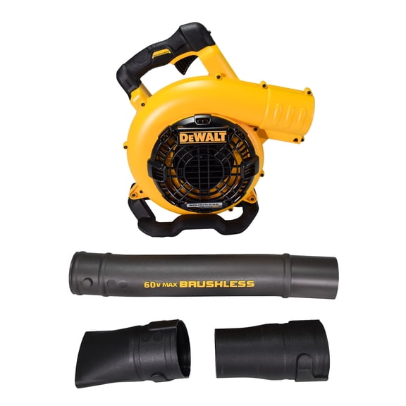 Dewalt DCBL770B Flexvolt 60V Max Cordless Handheld Blower