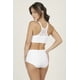 thumbnail image 2 of Brassier con broche al frente y espalda deportiva 4718, 2 of 2