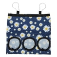 thumbnail image 1 of Bolsa colgante para comedero de conejos, bolsa para comedero de heno para conejos, bolsa para comedero de heno para conejos, alimentador de heno para cobayas, solución innovadora, 1 of 9