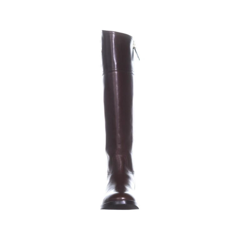 Tory burch kiernan hot sale riding boots