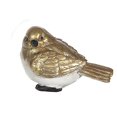 thumbnail image 1 of Polyresin Gold Bird Large, 1 of 3