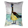 thumbnail image 1 of 16 x 20 in. Betsys Goose No Cord Pillow, 1 of 1