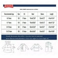 thumbnail image 3 of zbxnLI Girls Athletic Shirts Summer Short Sleeve T-Shirts Breathable Running Workout Yoga Activewear Tops, 3 of 7
