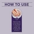 thumbnail image 5 of Foot Care Solution for Smoothing Calluses and Dead Skin, 5 of 5