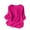 Hot Pink, variant on Floral Embroidered Cotton Linen Shirts for Women Summer 3/4 Sleeve Dressy Casual Loose Blouses Gauze Boho Tunic Tops Spring 2026 Cotton Blouse Tunic Bohemian Peasant Shirts(Light Blue,Bust-48.82'')