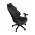 thumbnail image 3 of Andaseat Phantom 4 Chaise de jeu Premium - Rouge/Noir, 3 of 7