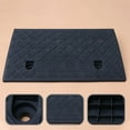 thumbnail image 5 of Beaupretty Industrial Plastic Car Slope Ramp for Bike Mobility with Embossed Safety Pattern, 5 of 5