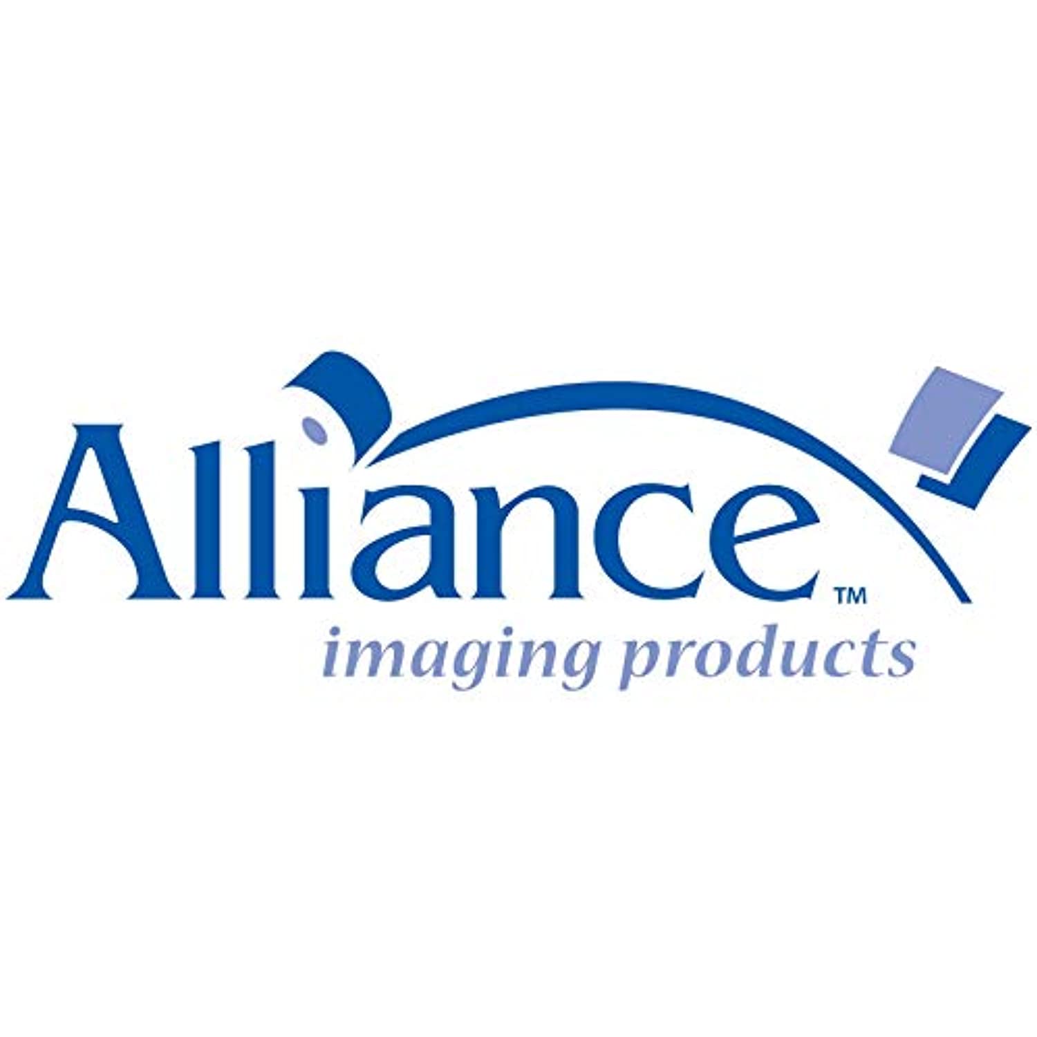 Alliance T4997SP 2part Carbonless Tan 15 Line Guest Checks Case of 2000 499703
