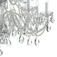 thumbnail image 2 of Crystorama Lighting - 16 Light Chandelier - Chandelier - Crystal - Eight Light, 2 of 7