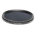 thumbnail image 2 of Promaster 4537 37mm Variable ND Filter, 2 of 2