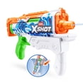 thumbnail image 1 of XSHOT Fast-Fill Skins Hyperload Water Blaster Waves, 1 of 10