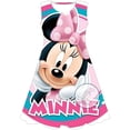 thumbnail image 2 of Niñas Mickey Minnie dibujos animados ratón princesa vestido niños disfraz 3D Mickey Fancy 2-8 años cumpleaños fiesta vestido niño ropa 20238T Gao Jinjia LED, 2 of 2