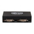 thumbnail image 2 of Tripp Lite 2-Port DVI Single Link Video / Audio Splitter / Booster DVIF/2xF, 2 of 5