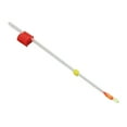 thumbnail image 3 of Ice Fishing Rod Top Tip,5Pcs Mini Winter Ice Fishing Rod Pole Tip Ice Fishing Pole Tip Smart Functionality, 3 of 8