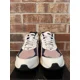 thumbnail image 4 of New 11.5 New Balance 2002R Team Red Navy USA Pouch Running Sneakers M2002RVE Men, 4 of 5