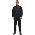 thumbnail image 3 of Conjunto Puma ESS Poly Suit para Hombre 692630-16 azul marino M, 3 of 5
