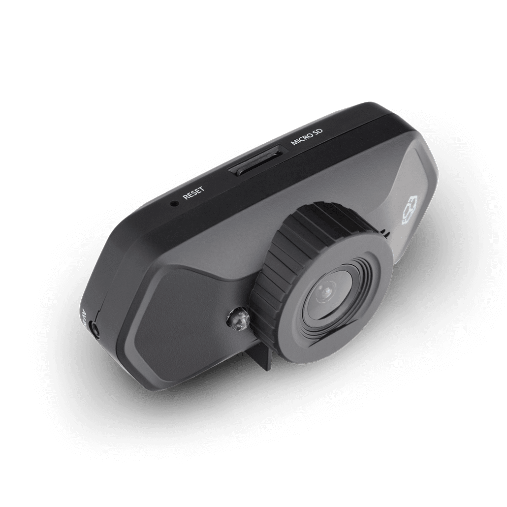 Save .98 on YADA 720P HD Roadcam Universally Compatible Window Mounted Dash Cam @ Walmart