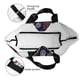 thumbnail image 4 of Fotbe Thanksgiving Bolsa Tote Estética de Lona con Estampado para Mujer - Bolsa Reutilizable de Hombro Casual para Vacaciones, Compras, Trabajo y Gimnasio, 4 of 8